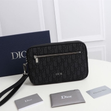 Christian Dior Clutch Bags